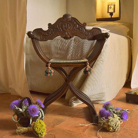 Sanpolo 1544 Antique Room Urbino Kültér fotó