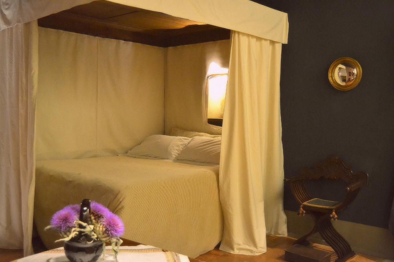 Sanpolo 1544 Antique Room Urbino Kültér fotó