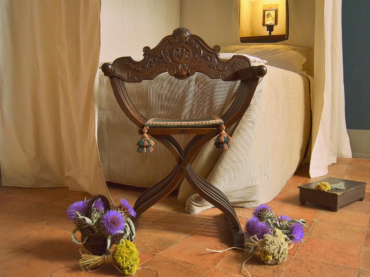 Sanpolo 1544 Antique Room Urbino Kültér fotó