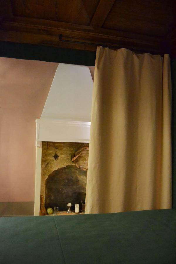 Sanpolo 1544 Antique Room Urbino Kültér fotó