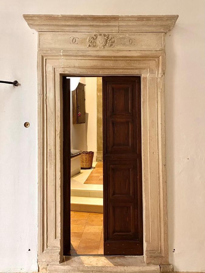 Sanpolo 1544 Antique Room Urbino Kültér fotó