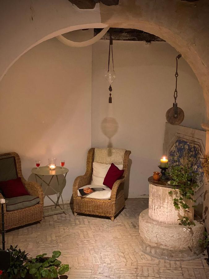 Sanpolo 1544 Antique Room Urbino Kültér fotó