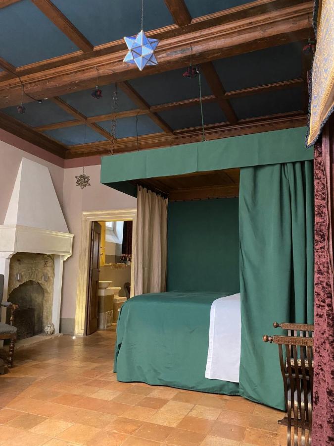Sanpolo 1544 Antique Room Urbino Kültér fotó