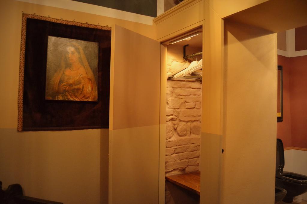 Sanpolo 1544 Antique Room Urbino Kültér fotó
